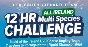 Any venue, any species challenge on 07 July