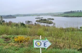 Mixed bags on Muckno