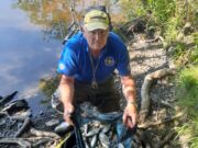 Brenton Sweeny wins CM Lakelands 2-dayer