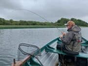 Mixed bag for Midlands Angling