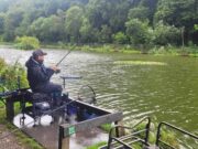 All Ireland Method Feeder Qualifier – Oaklands