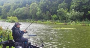 All Ireland Method Feeder Qualifier – Oaklands