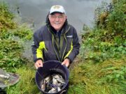 Day-long downpour does little to deter Leinster Anglers