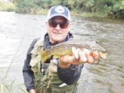 Done Deel for Celtic Angling and Nebraskan guests
