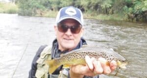 Done Deel for Celtic Angling and Nebraskan guests