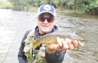 Done Deel for Celtic Angling and Nebraskan guests