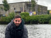 Catch numbers on the Moy improve significantly