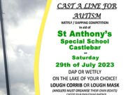 Cast a Line for Autism img