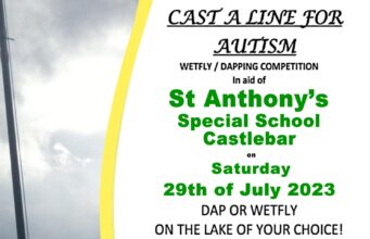 Cast a Line for Autism img