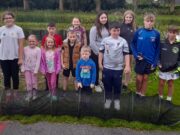 Clean sweep for the Carrolls at Tullamore Junior match