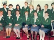 Irish Ladies Flyfishing Association to visit Lough Conn on Salmon Festival Weekend