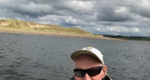 Moy Estuary fishing well for sea trout