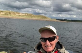 Moy Estuary fishing well for sea trout