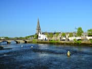Low angling pressure reflected in catches on Moy Moy Fishery, Co Mayo