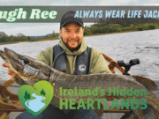 The Lough Ree King of the Lake Festival is here!