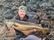 Spotted rays and big pollack for Killybegs Mariners