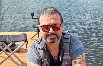 Power-ful fishing at Belturbet over the weekend bream