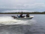 Book your place to qualify for Ireland’s Lure Boat Angling team 2024