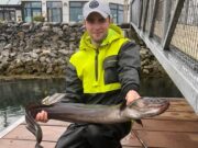 Killybegs Mariners get a lashing in Kerry