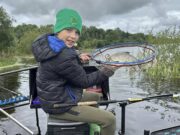 Hybrids and high water for IASCaire club members