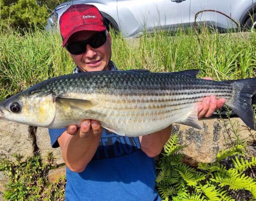 Irish Angling Update 18 August 2023