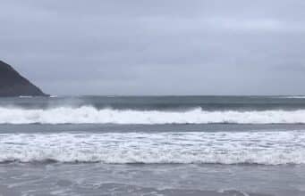 Belmullet 2-Day Sea Angling Competition