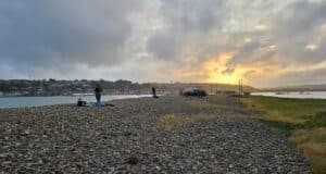West Cork and District fish Bantry Bay and Youghal Harbour Ferrybank Youghal