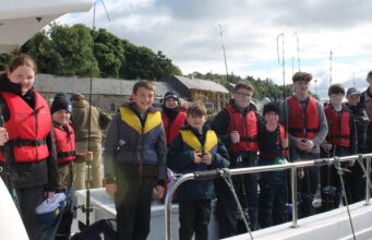 57th Newport Sea Angling Festival