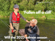 Ireland on the Fly – Will the 2023 salmon season become the tipping point for real action?