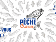 Win trip to Carrefour National Pêche et Loisirs Angling Expo in France – the biggest in Europe!