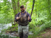 Starting competitive fly fishing – tips from Tain Fly Fishing