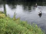 Inspiring angling at the Thomastown Fly Fishing Competition