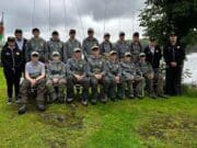 Ireland on the Fly Podcast – latest episode – Why Competitive Fly Fishing in Ireland is on an Upward Curve