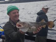 12th Battalion mission to Westport for annual charter trip