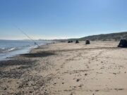 South Shore SAC fish inaugural Tommy Keogh Open & Mick Kearney Open