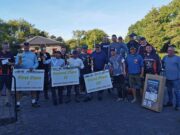 Third edition of Lough Ree Predator Challenge takes place