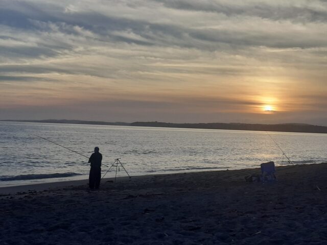 Long Strand
