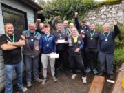 NCFFI All-Ireland Inter-Provincial Championship – Connacht champs!