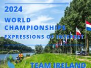 NCFFI Team Ireland 2024 – Expressions of Interest