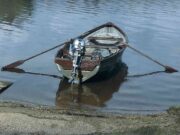 New book Angling Around Ireland is a fishy delight