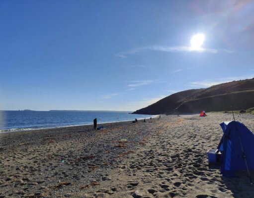Caliso Bay