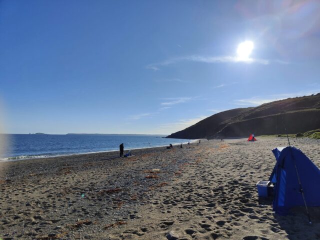 Caliso Bay