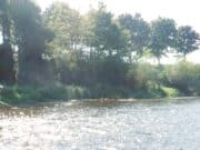Montana fly angler learns how to catch trout on the Maigue Fly-fishing the Maigue