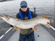Pike Master Ireland 2023 – only days left to enter