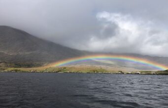 Another quiet week for Currane anglers Copal