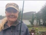 Opportunity for Women to be introduced to Angling Pauline McClenaghan, Lead Instructor for the women’s Introduction to Fly Fishing Day