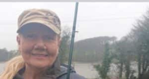 Opportunity for Women to be introduced to Angling Pauline McClenaghan, Lead Instructor for the women’s Introduction to Fly Fishing Day