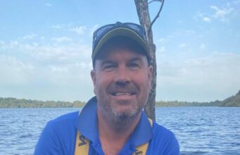 UK Anglers put in the time and effort despite high water levels at Melview Lodge