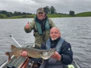 Excellent piking for Belgian boys in Monaghan