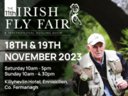 Irish Fly Fair 2023 – exhibitor info announced